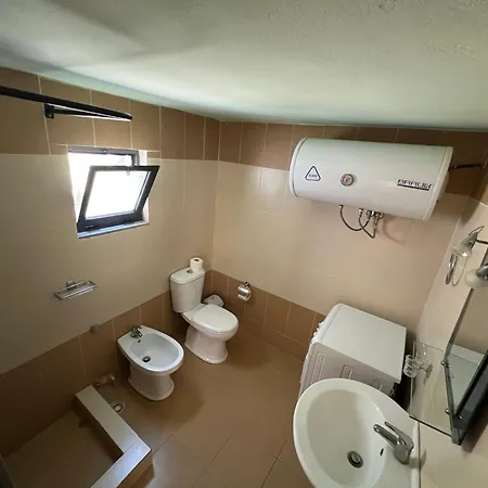 Apartament Bebi