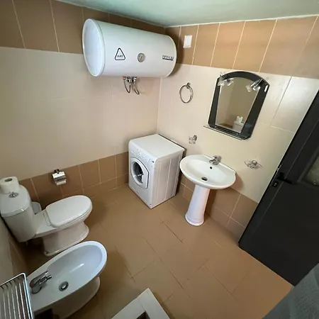 Bebi Apartament *