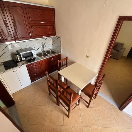 Bebi Apartament *
