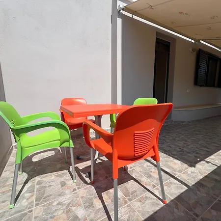 Bebi Apartament Saranda