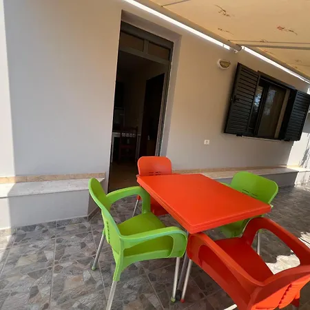 Apartament Bebi