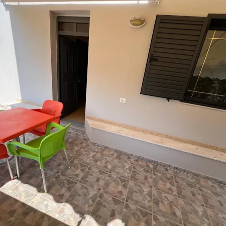 Bebi Apartament Saranda