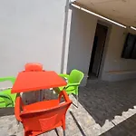 Bebi Apartment Sarandë