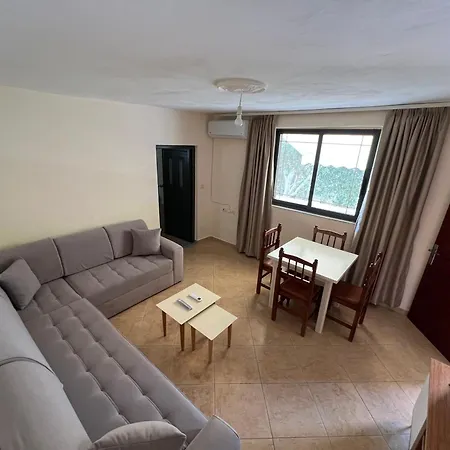 Bebi Apartment