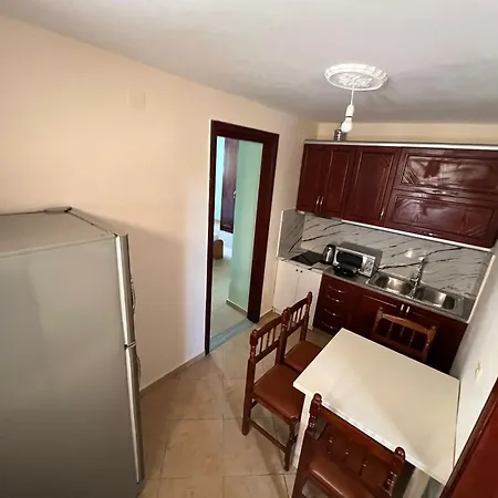 Bebi 公寓 Sarandë