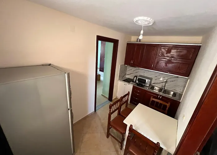 Bebi 公寓 Sarandë