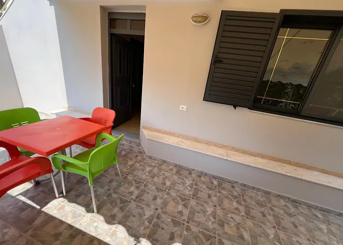 Bebi 公寓 Sarandë